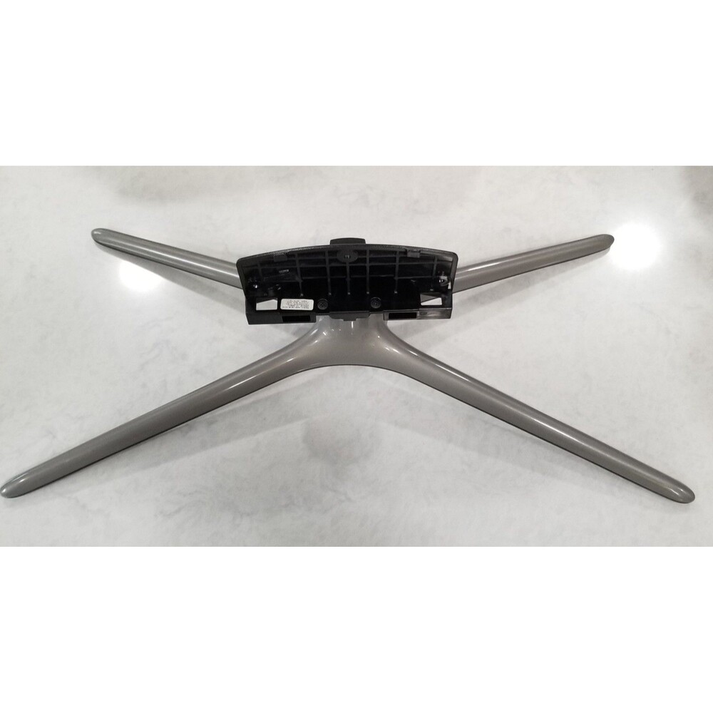 Samsung OEM tv stand for 32" assembly stand p cover bottom bn9626516b